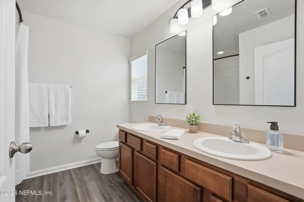 65084 Lagoon Forest Drive Yulee FL 32097