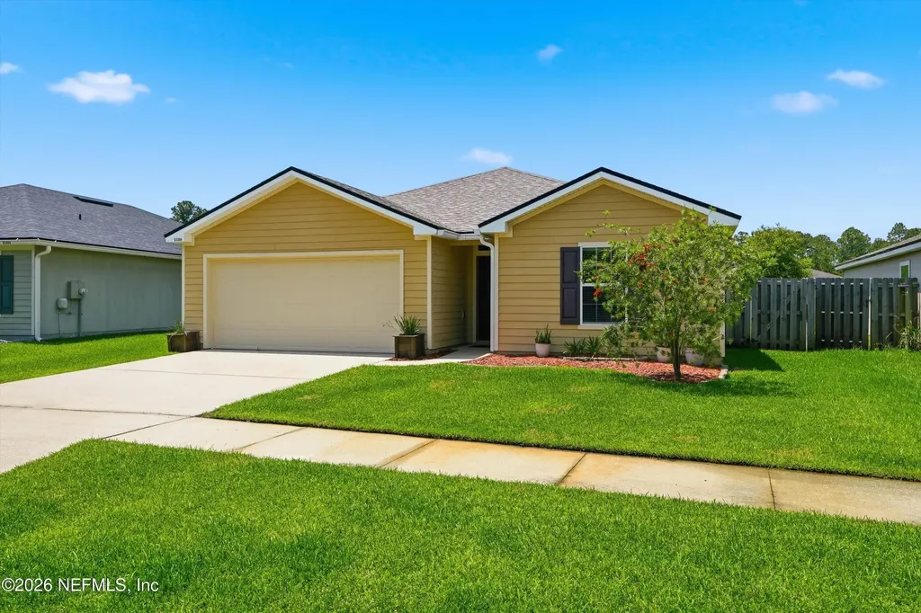 65084 Lagoon Forest Drive Yulee FL 32097