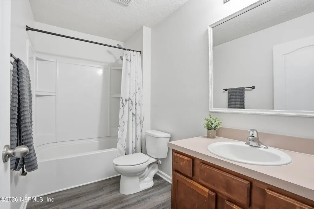 65084 Lagoon Forest Drive Yulee FL 32097