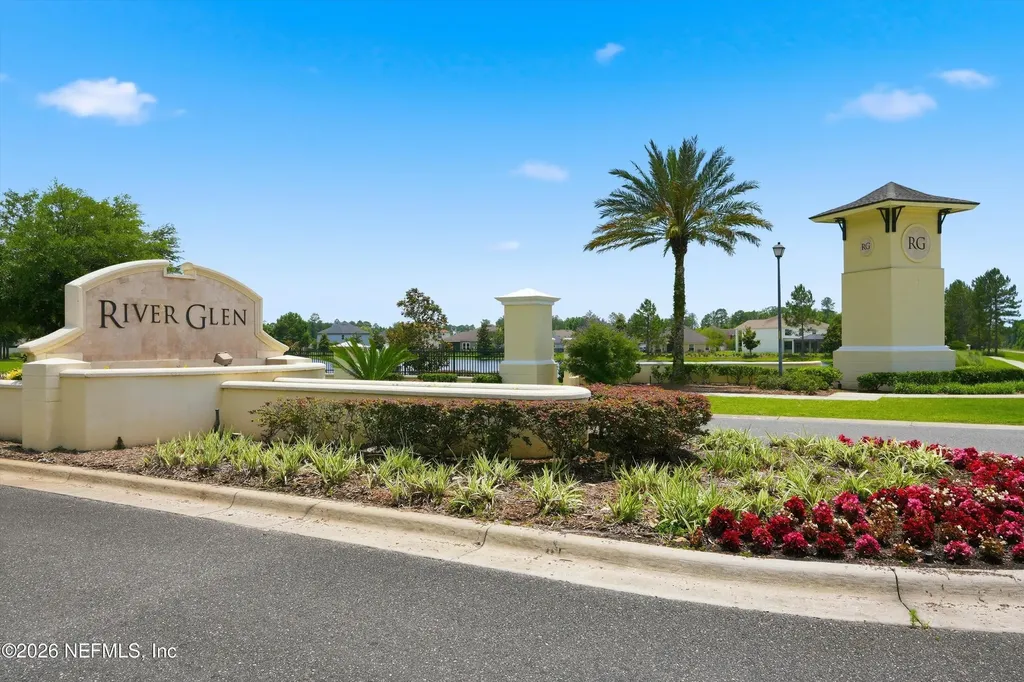 65084 Lagoon Forest Drive Yulee FL 32097