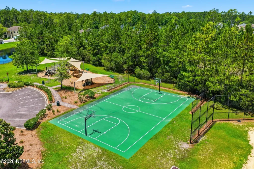 65084 Lagoon Forest Drive Yulee FL 32097