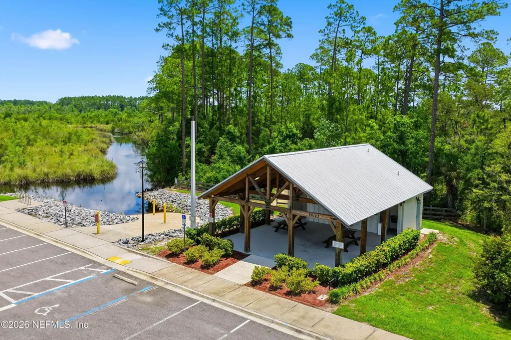65084 Lagoon Forest Drive Yulee FL 32097