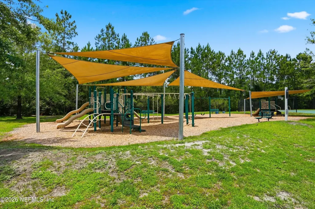 65084 Lagoon Forest Drive Yulee FL 32097