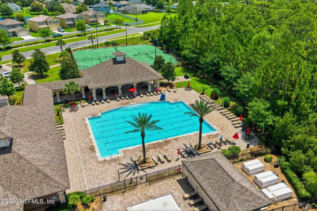 65084 Lagoon Forest Drive Yulee FL 32097