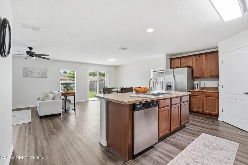 65084 Lagoon Forest Drive Yulee FL 32097