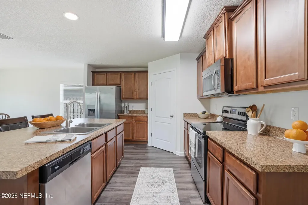 65084 Lagoon Forest Drive Yulee FL 32097