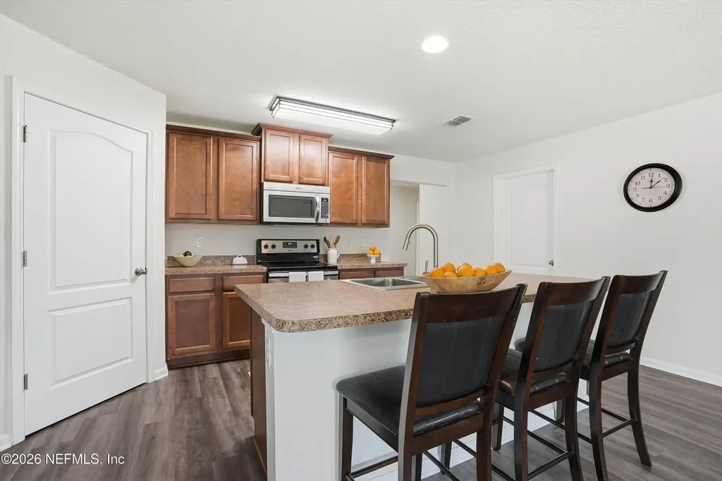 65084 Lagoon Forest Drive Yulee FL 32097