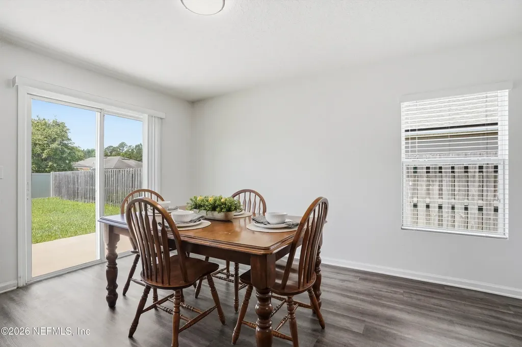 65084 Lagoon Forest Drive Yulee FL 32097