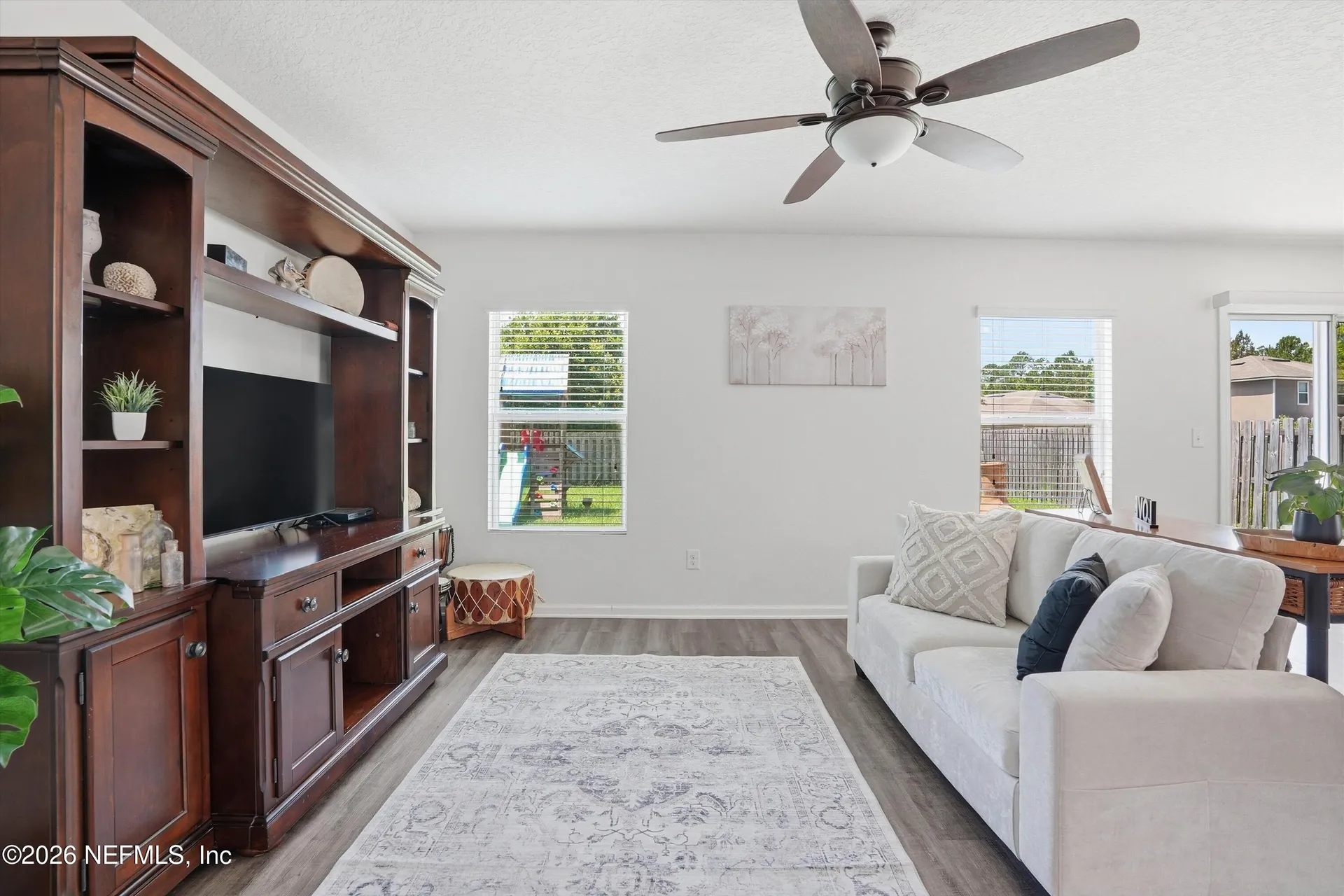 65084 Lagoon Forest Drive Yulee FL 32097