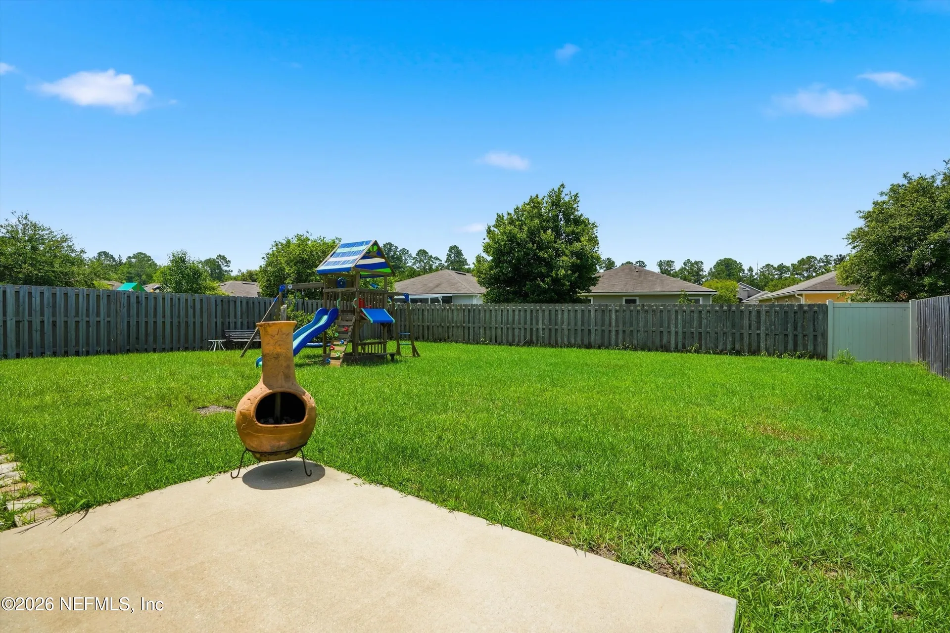 65084 Lagoon Forest Drive Yulee FL 32097