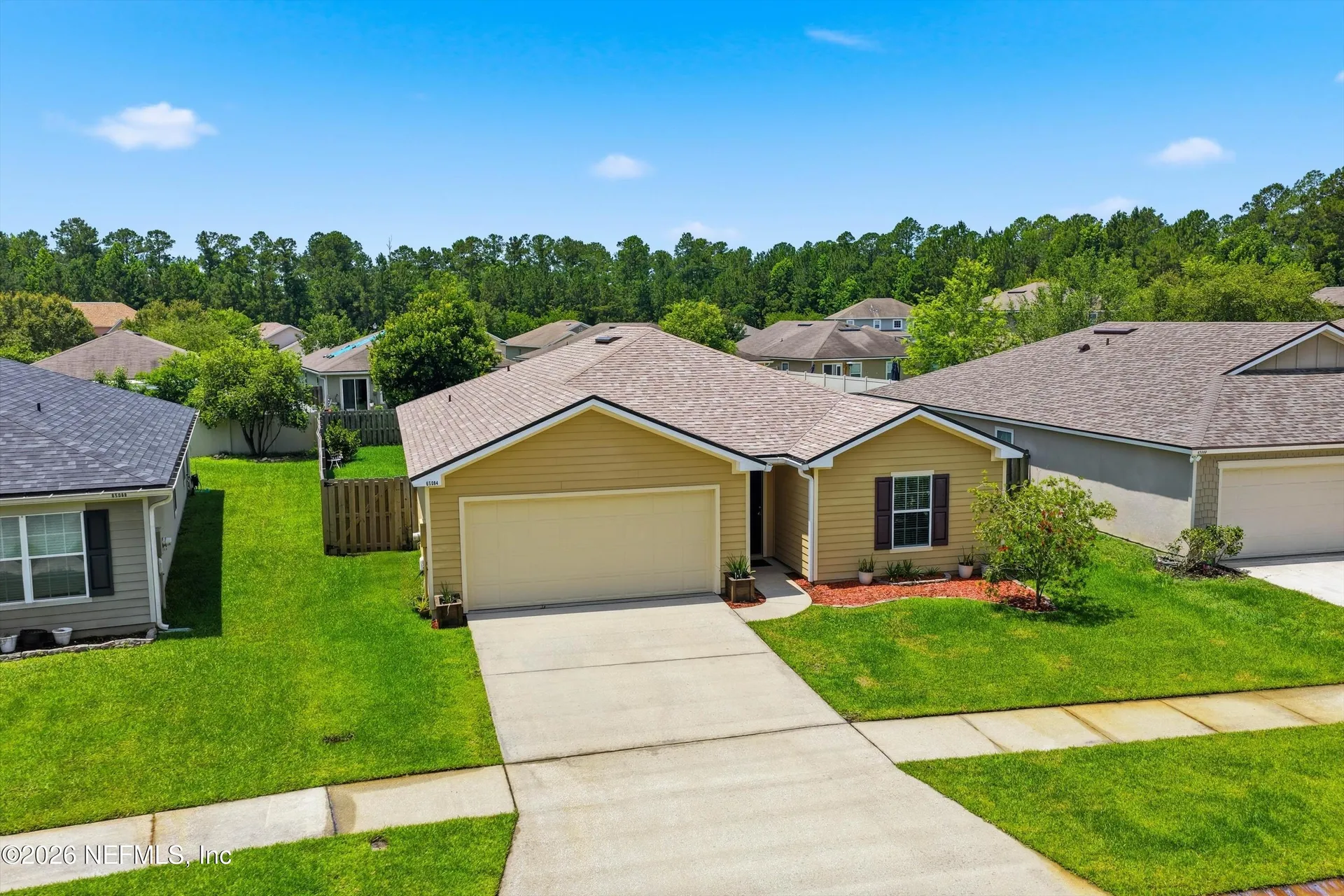 65084 Lagoon Forest Drive Yulee FL 32097