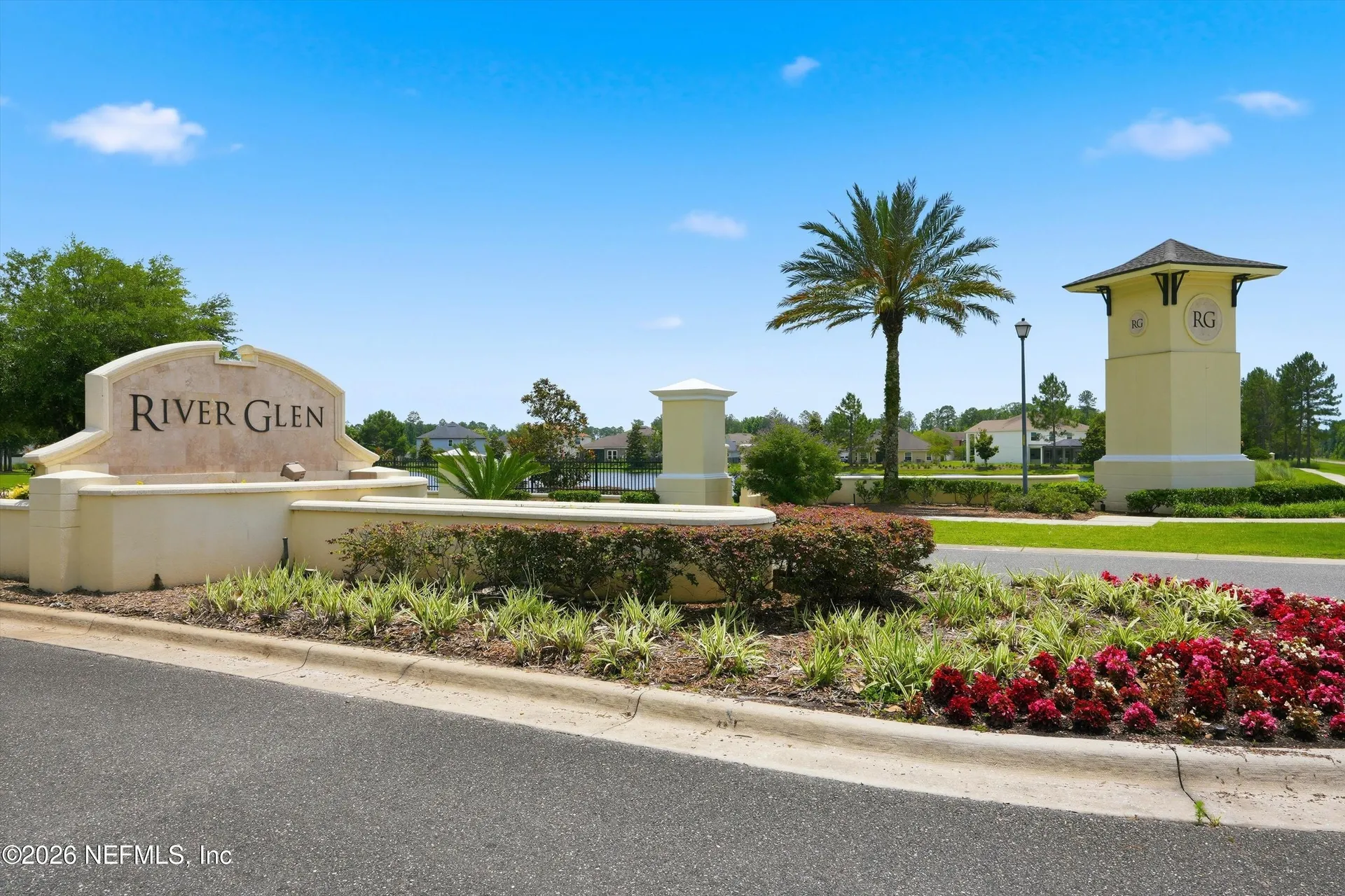 65084 Lagoon Forest Drive Yulee FL 32097