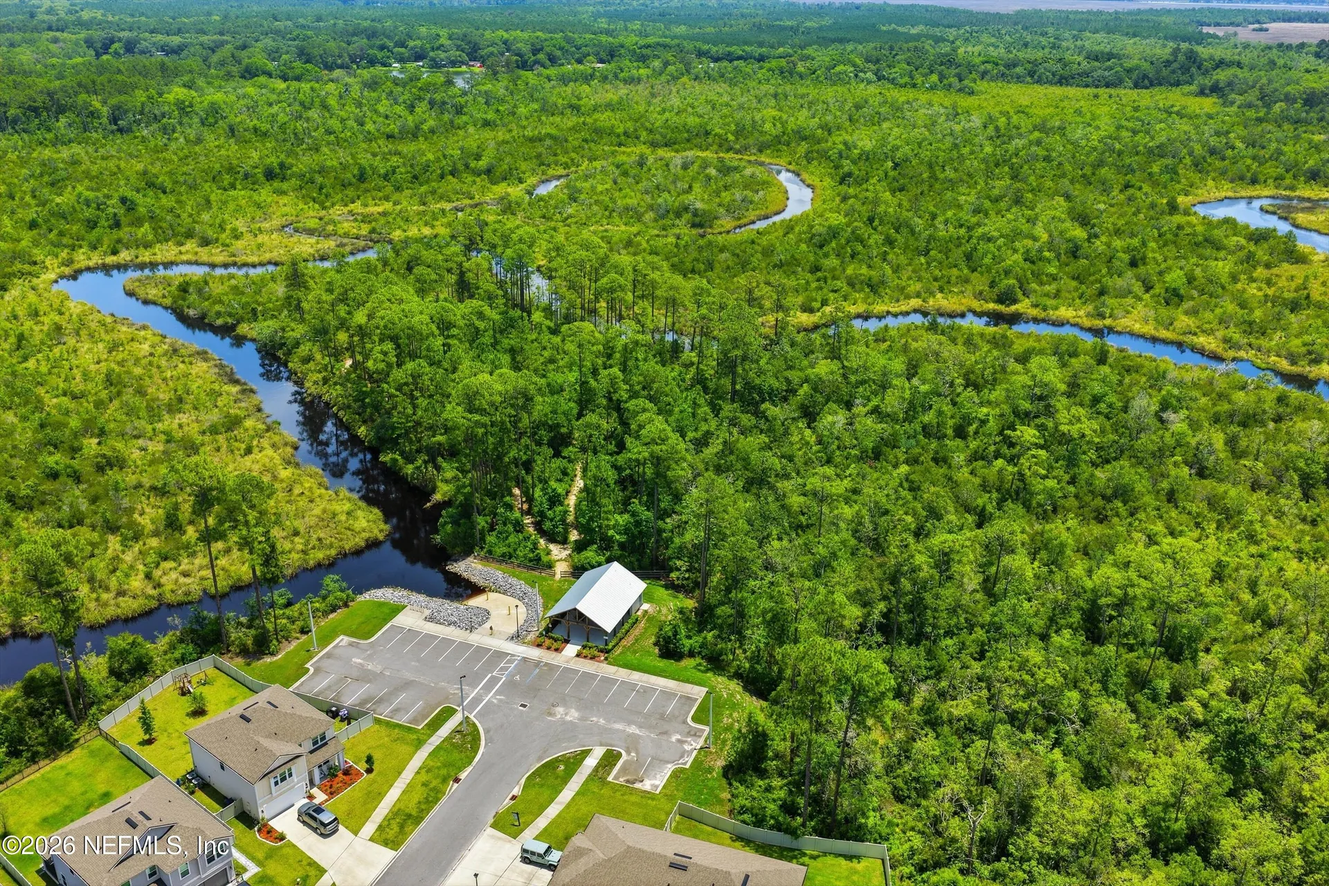 65084 Lagoon Forest Drive Yulee FL 32097