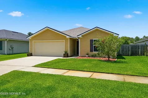 65084 Lagoon Forest Drive Yulee FL 32097