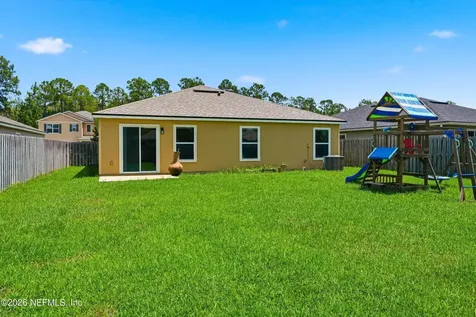 65084 Lagoon Forest Drive Yulee FL 32097