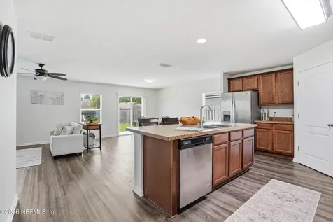 65084 Lagoon Forest Drive Yulee FL 32097