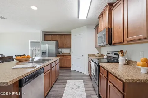 65084 Lagoon Forest Drive Yulee FL 32097