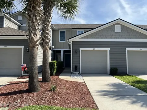 651 Servia Drive St. Johns FL 32259