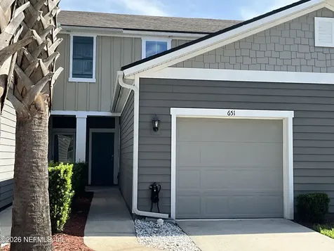 651 Servia Drive St. Johns FL 32259