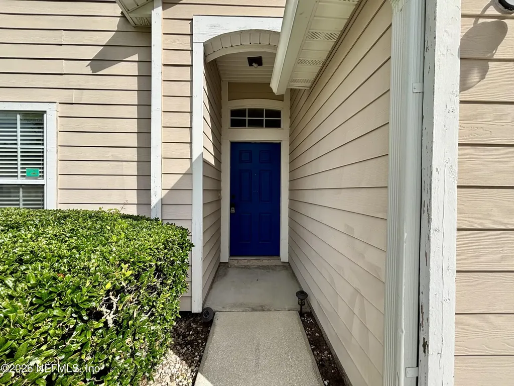 312 Turtle Dove Drive Orange Park FL 32073