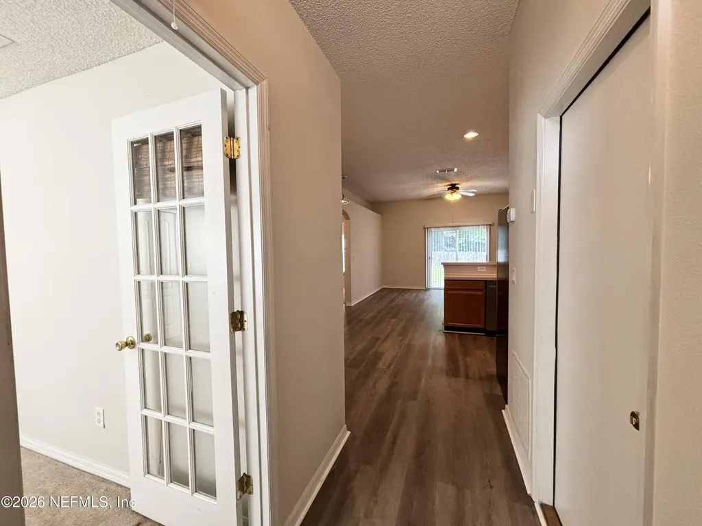 312 Turtle Dove Drive Orange Park FL 32073