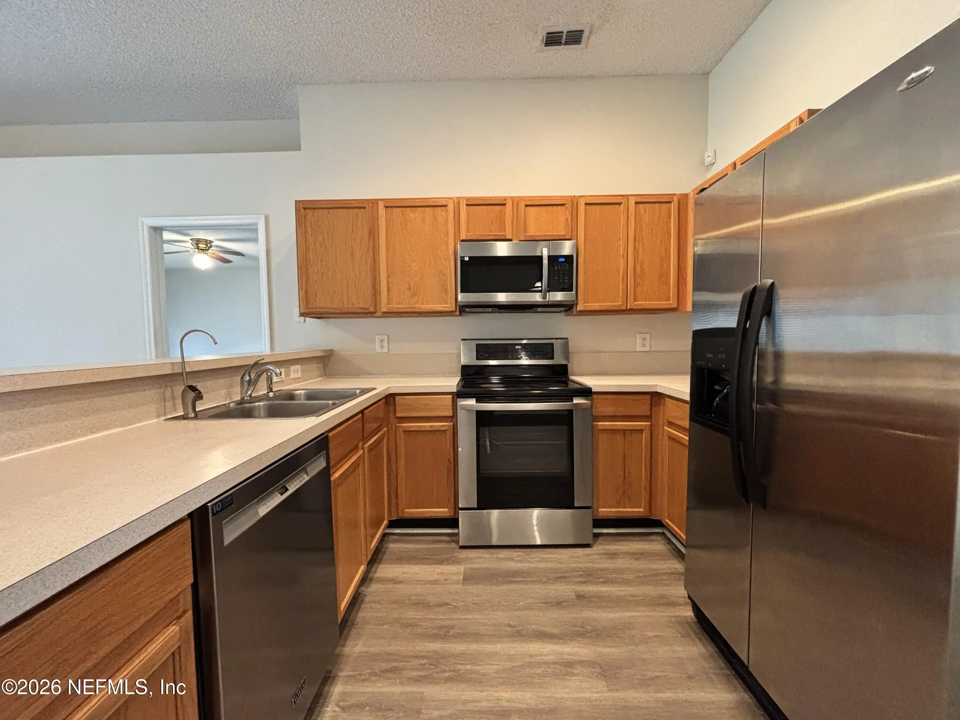 312 Turtle Dove Drive Orange Park FL 32073