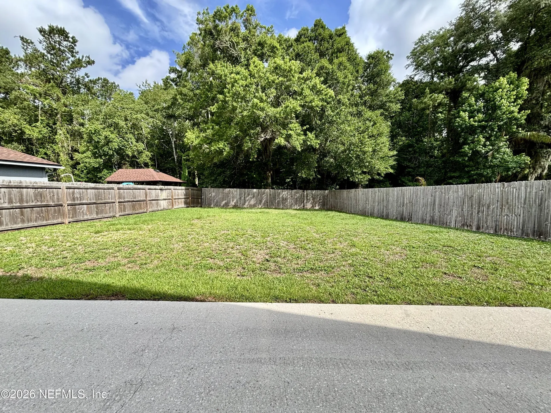 312 Turtle Dove Drive Orange Park FL 32073