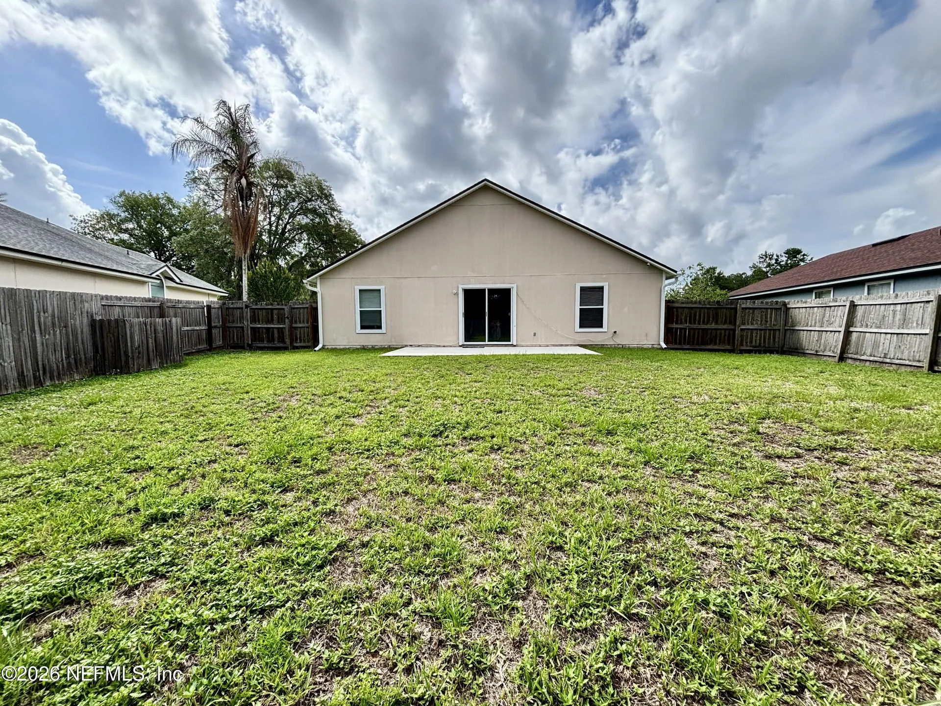 312 Turtle Dove Drive Orange Park FL 32073
