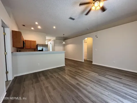 312 Turtle Dove Drive Orange Park FL 32073