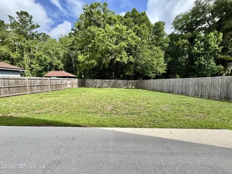312 Turtle Dove Drive Orange Park FL 32073