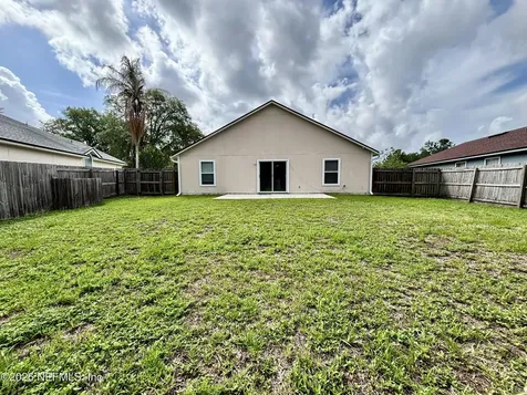 312 Turtle Dove Drive Orange Park FL 32073