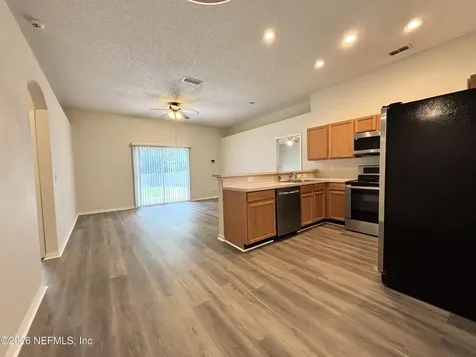 312 Turtle Dove Drive Orange Park FL 32073