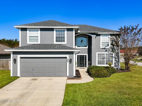 164 Prince Phillip Drive St. Augustine FL 32092
