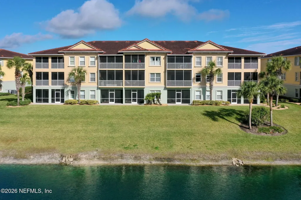 1200 Canopy Walk Lane Palm Coast FL 32137