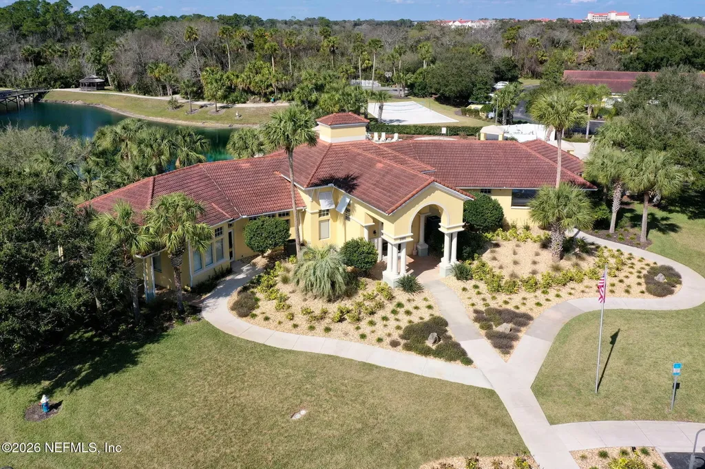 1200 Canopy Walk Lane Palm Coast FL 32137