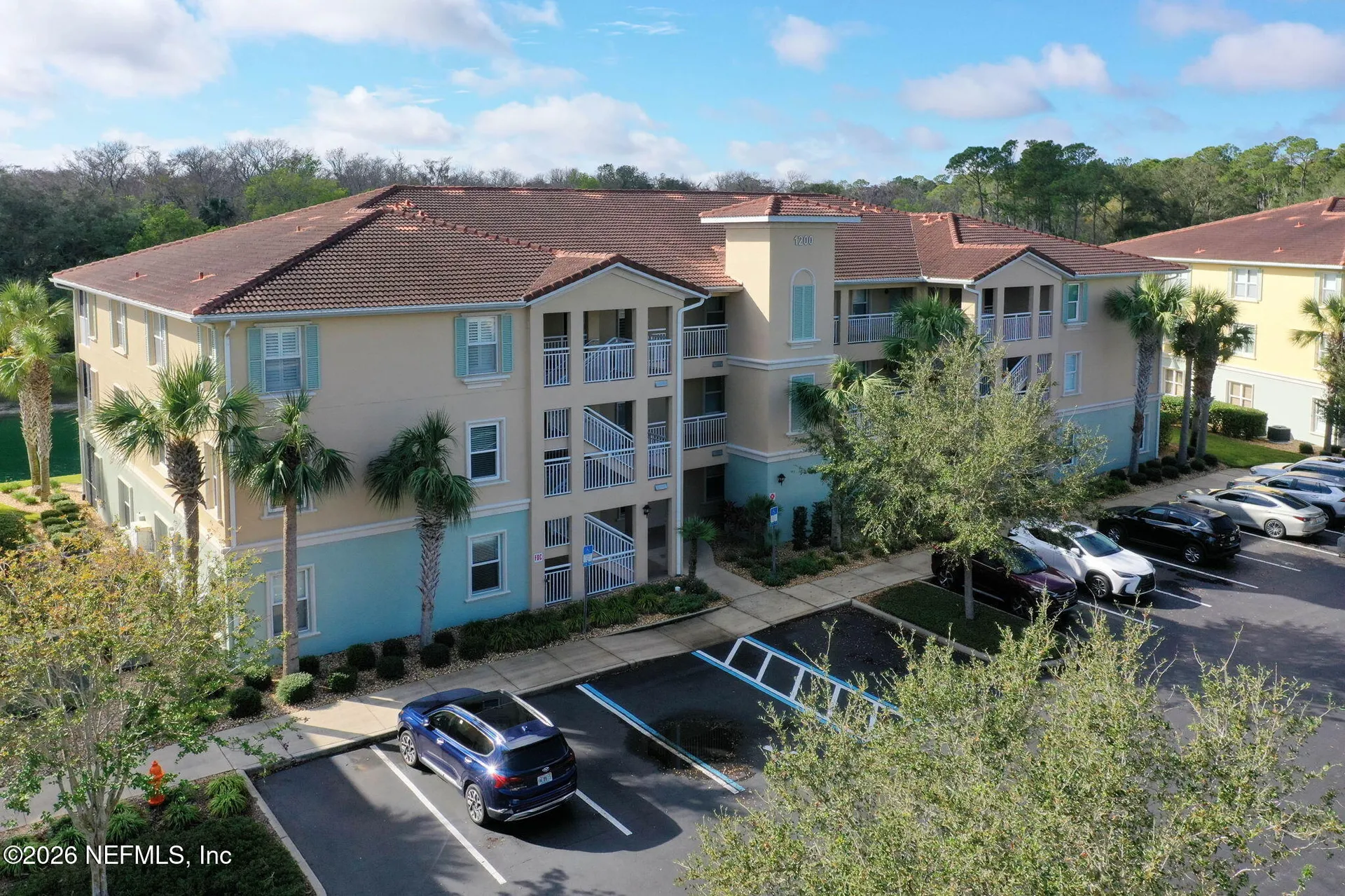 1200 Canopy Walk Lane Palm Coast FL 32137
