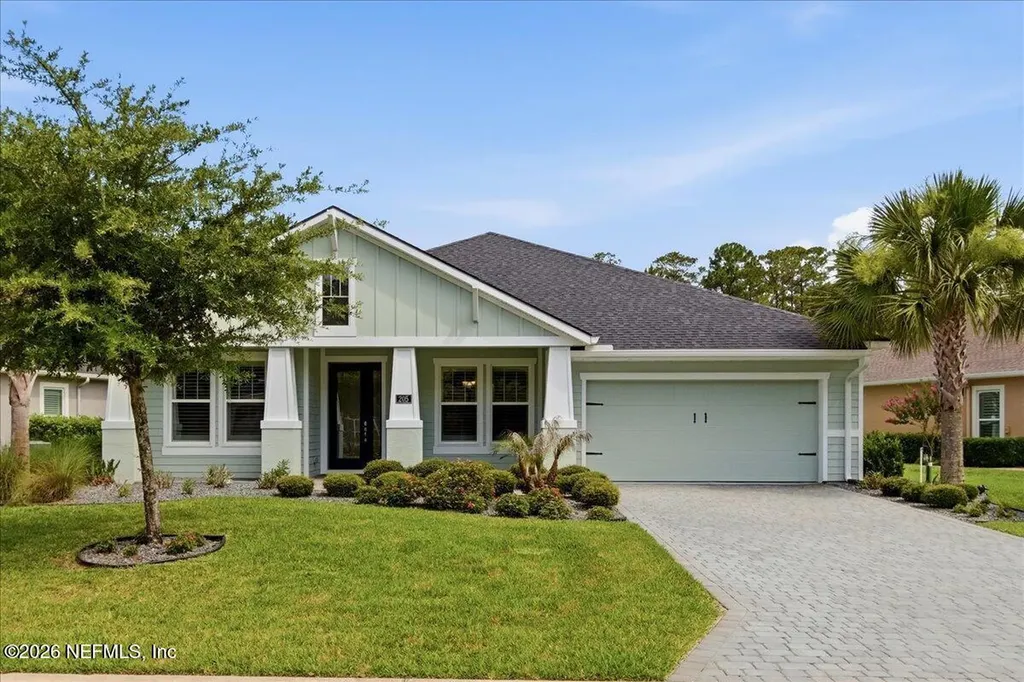 205 Heatherwood Court Ormond Beach FL 32174