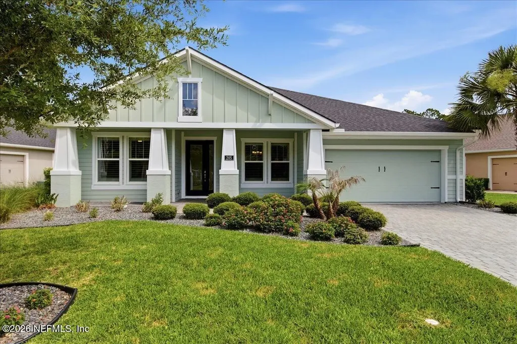 205 Heatherwood Court Ormond Beach FL 32174