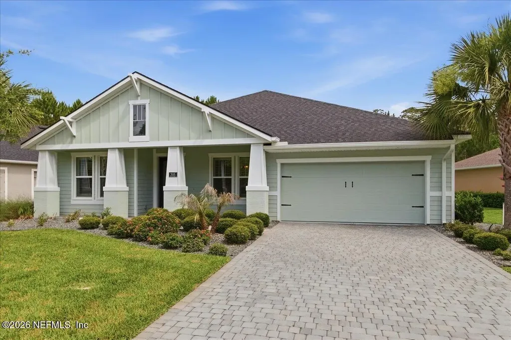 205 Heatherwood Court Ormond Beach FL 32174