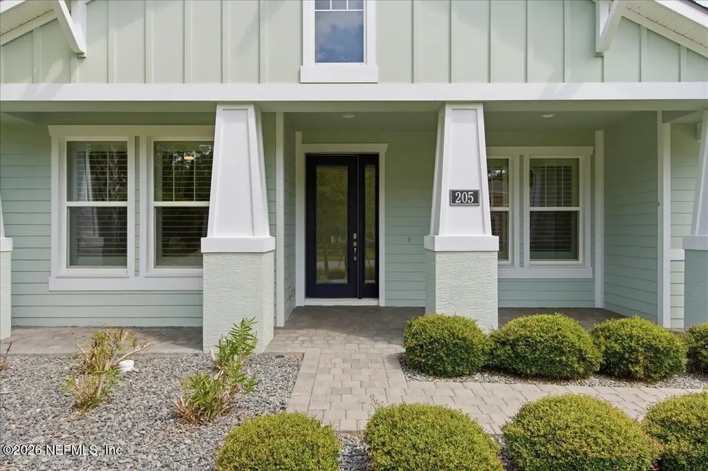 205 Heatherwood Court Ormond Beach FL 32174