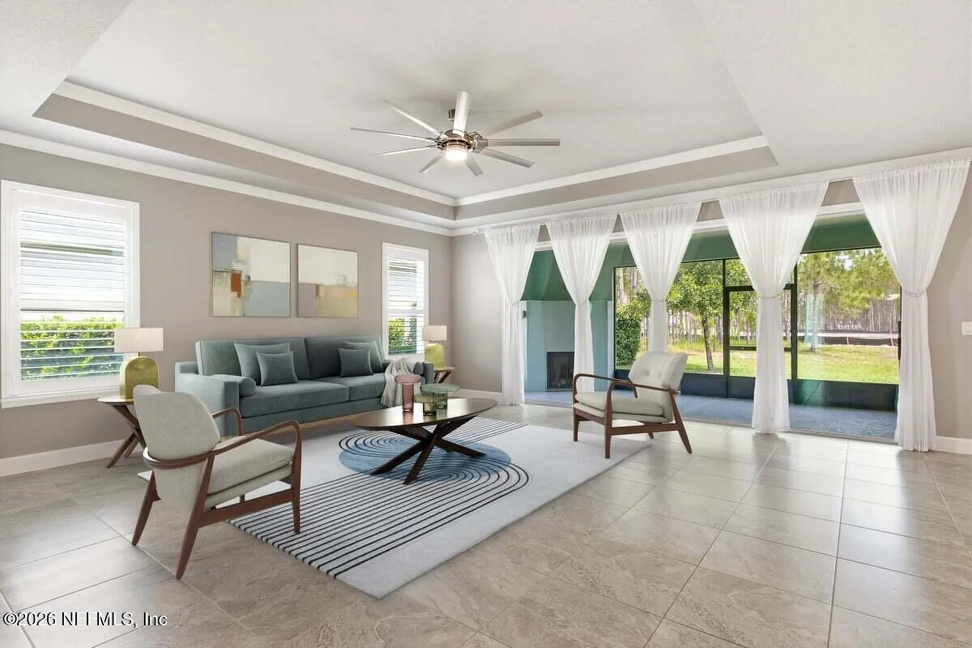 205 Heatherwood Court Ormond Beach FL 32174