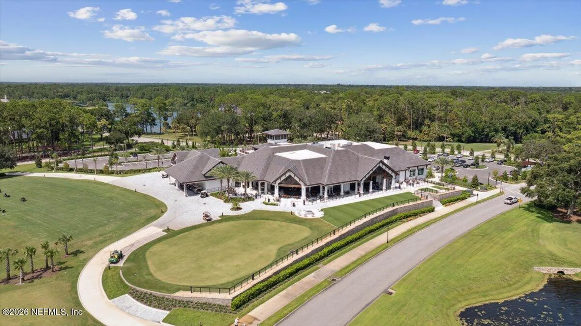 205 Heatherwood Court Ormond Beach FL 32174