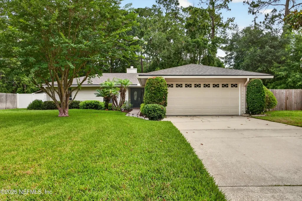 3955 Cedar Cove Lane Jacksonville FL 32257