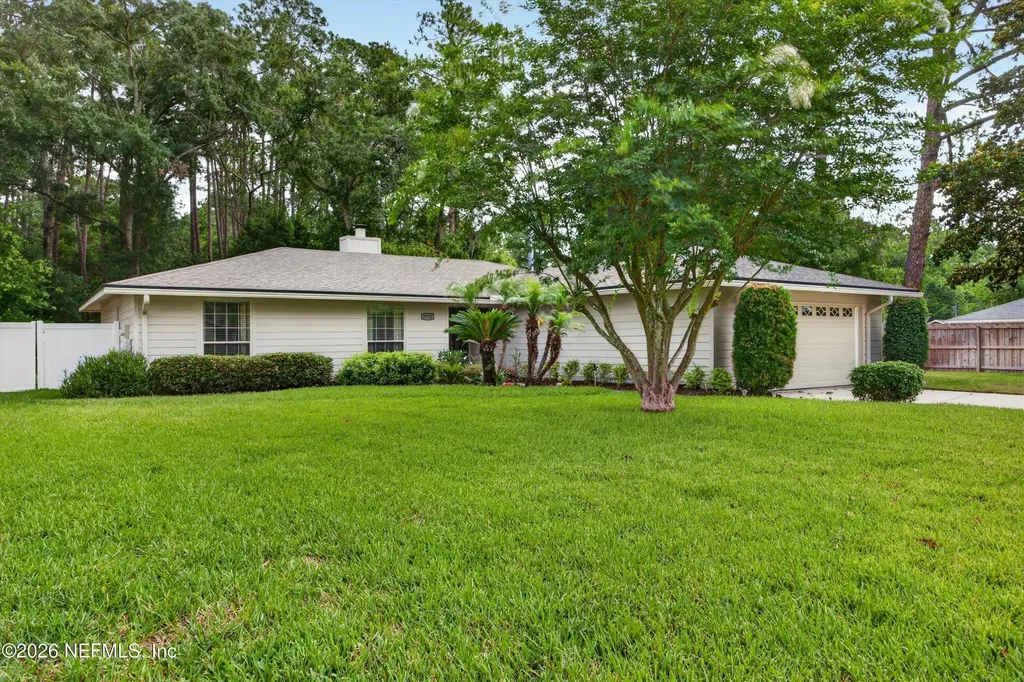 3955 Cedar Cove Lane Jacksonville FL 32257