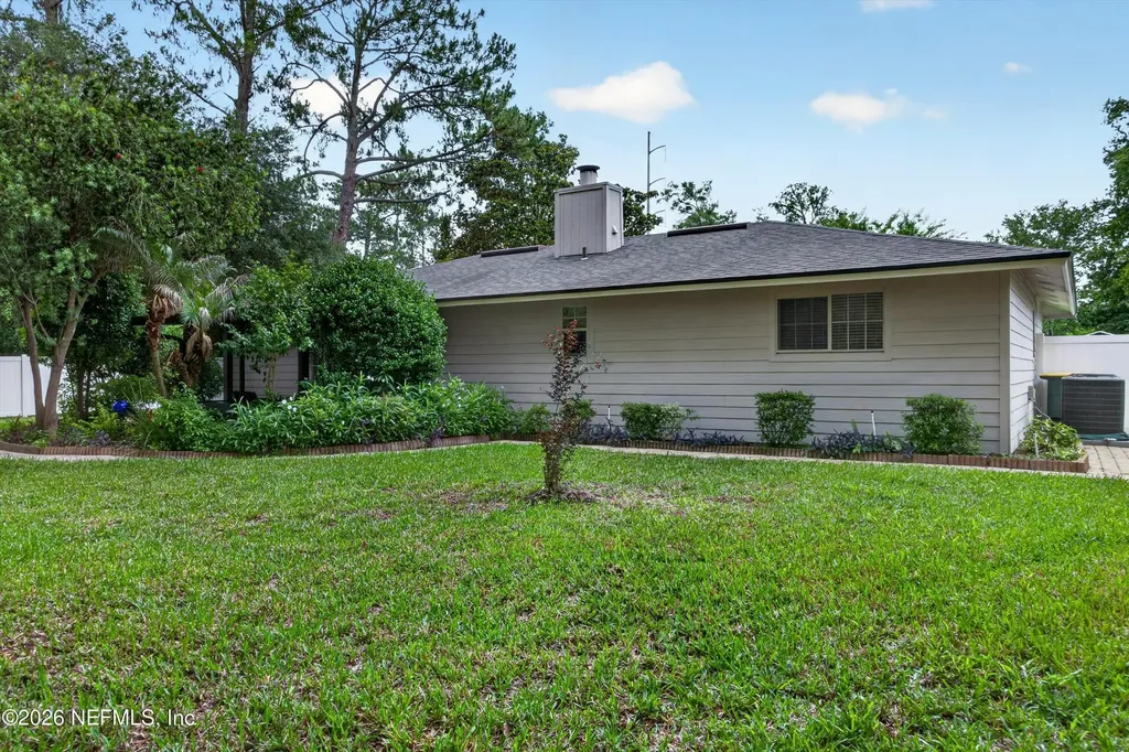 3955 Cedar Cove Lane Jacksonville FL 32257