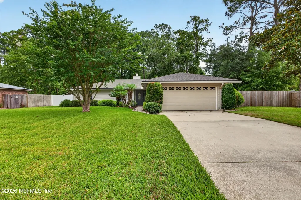 3955 Cedar Cove Lane Jacksonville FL 32257