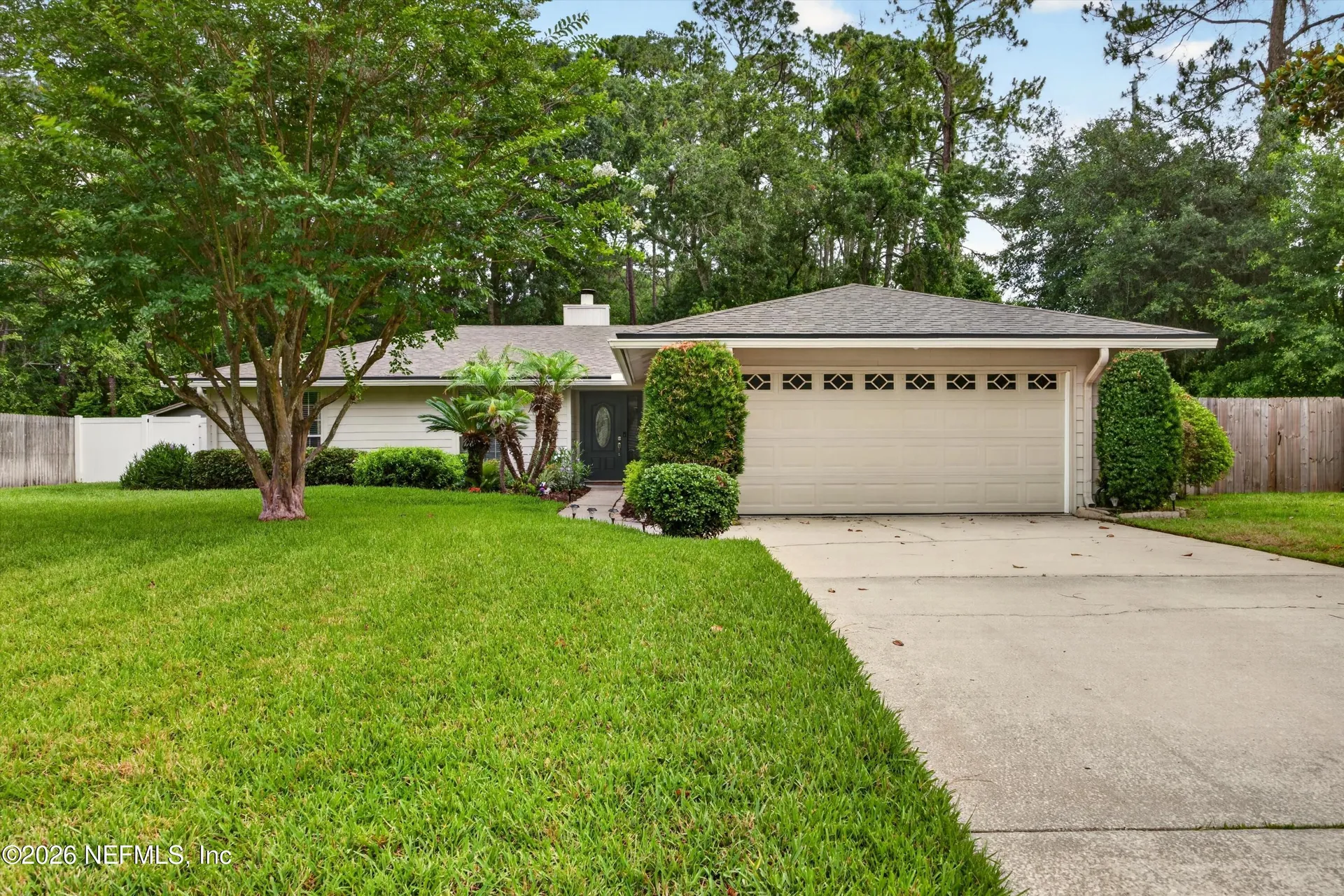 3955 Cedar Cove Lane Jacksonville FL 32257