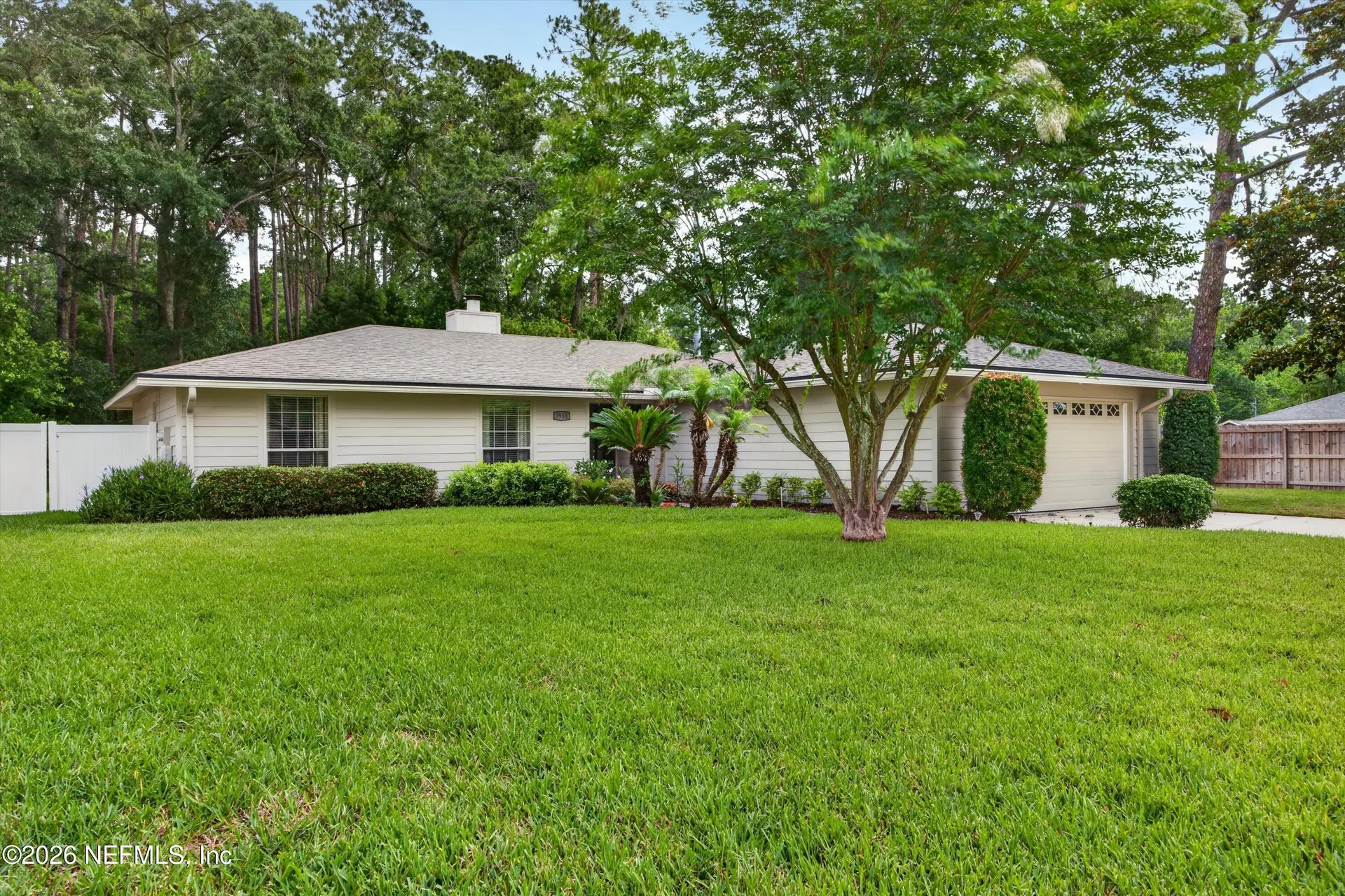 3955 Cedar Cove Lane Jacksonville FL 32257