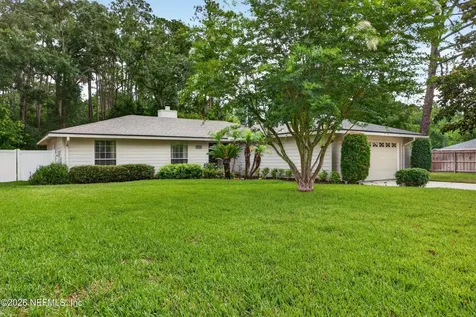 3955 Cedar Cove Lane Jacksonville FL 32257