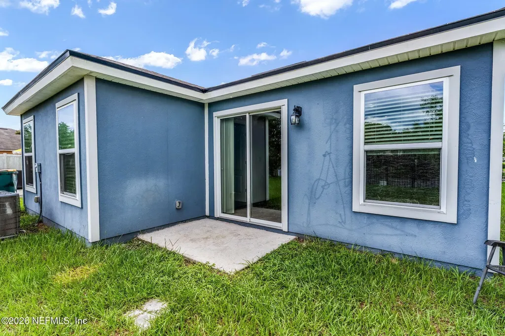 8342 Meadow Walk Lane Jacksonville FL 32256